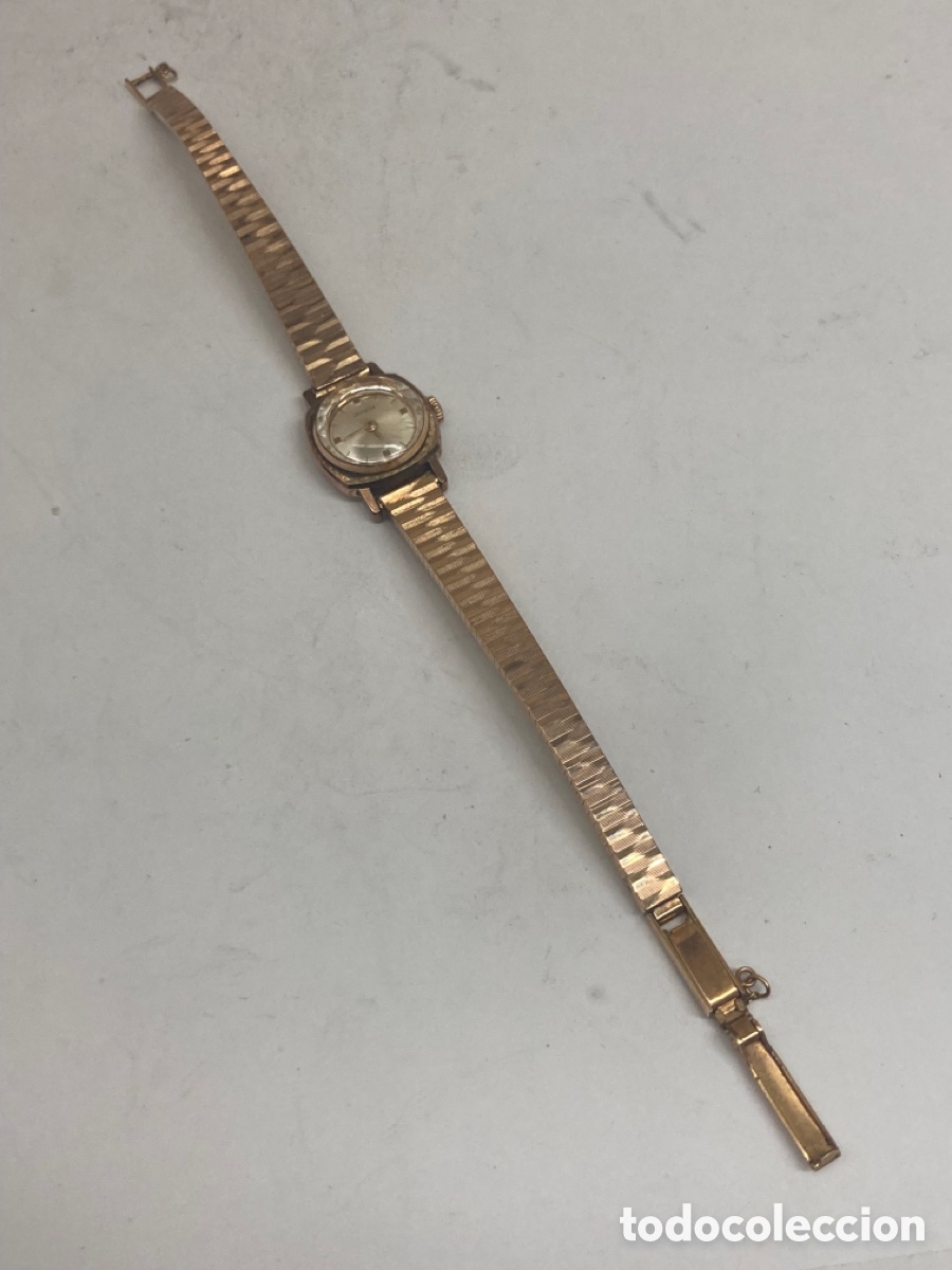 Relojes de pulsera: Reloj Invicta carga manual - Foto 1