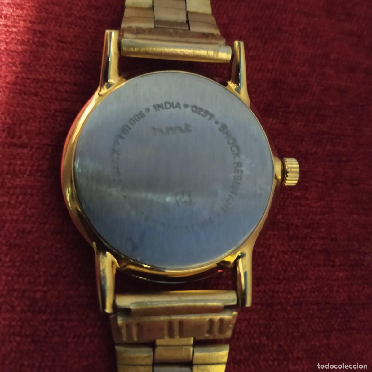 Relojes de pulsera: Reloj HTM SONA - Foto 3