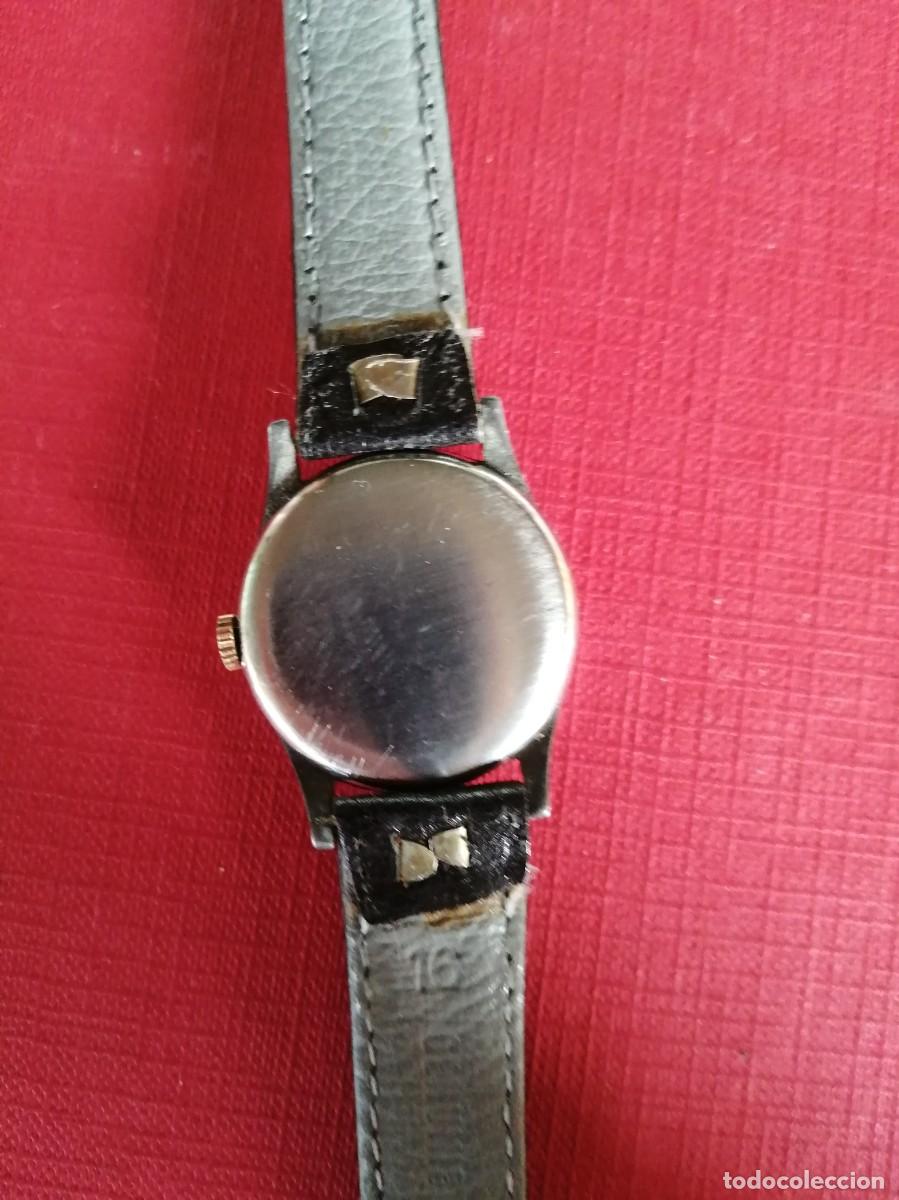 Relojes de pulsera: Reloj Fortis de trinchera? - Foto 3