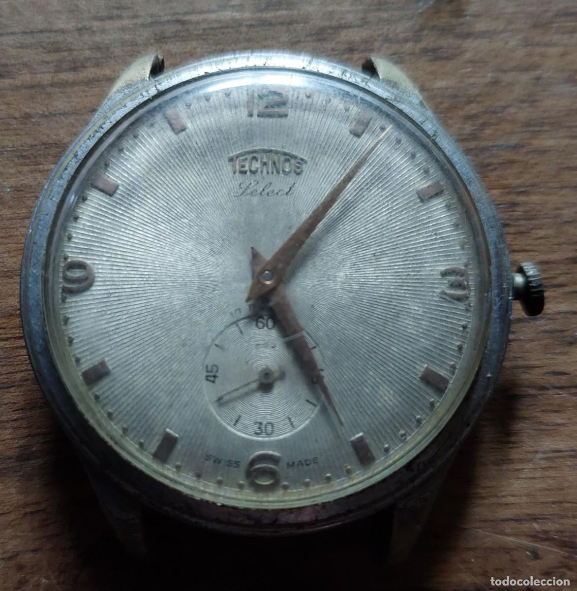 Relojes de pulsera: Reloj pulsera Technos - Foto 1
