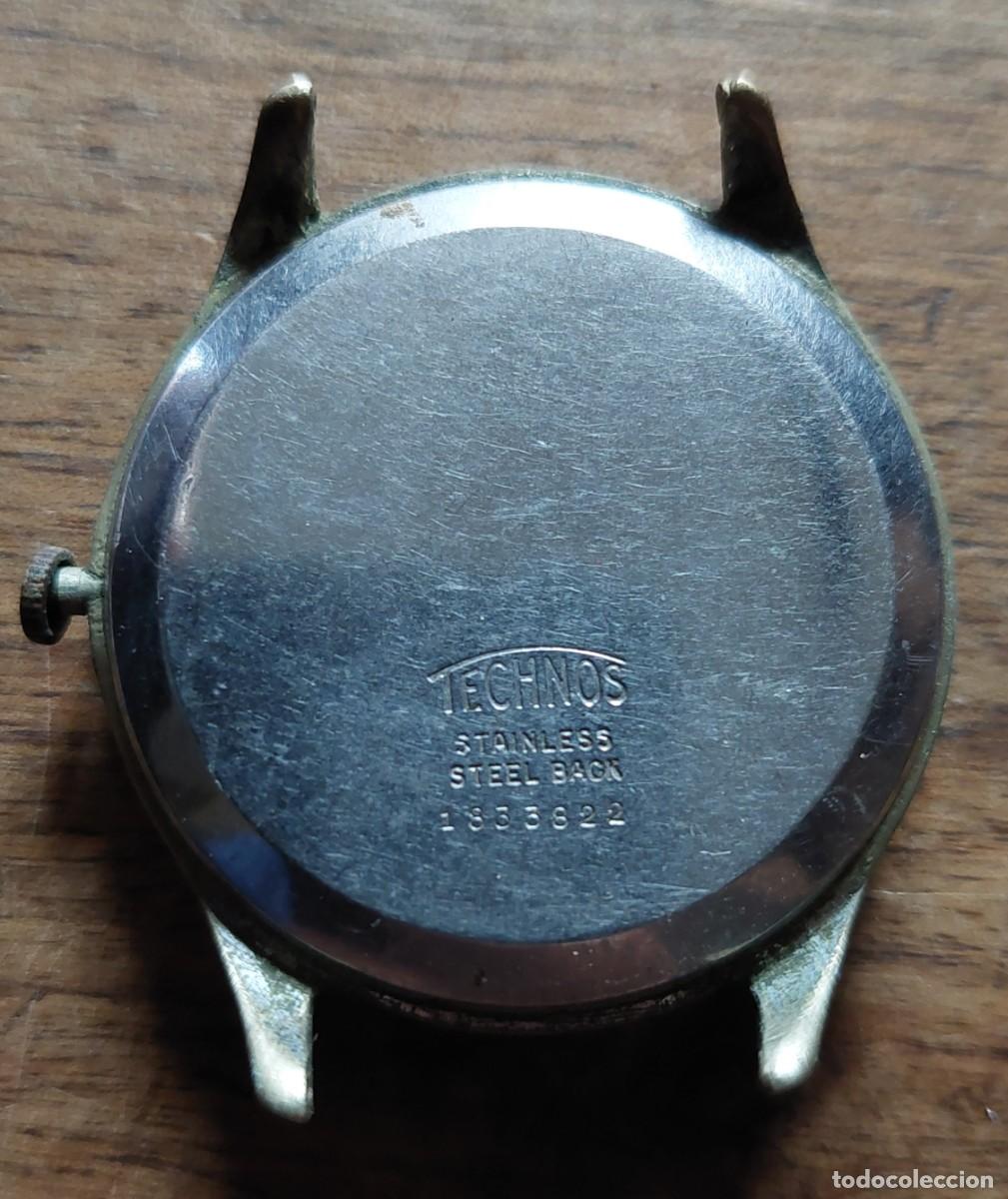 Relojes de pulsera: Reloj pulsera Technos - Foto 2