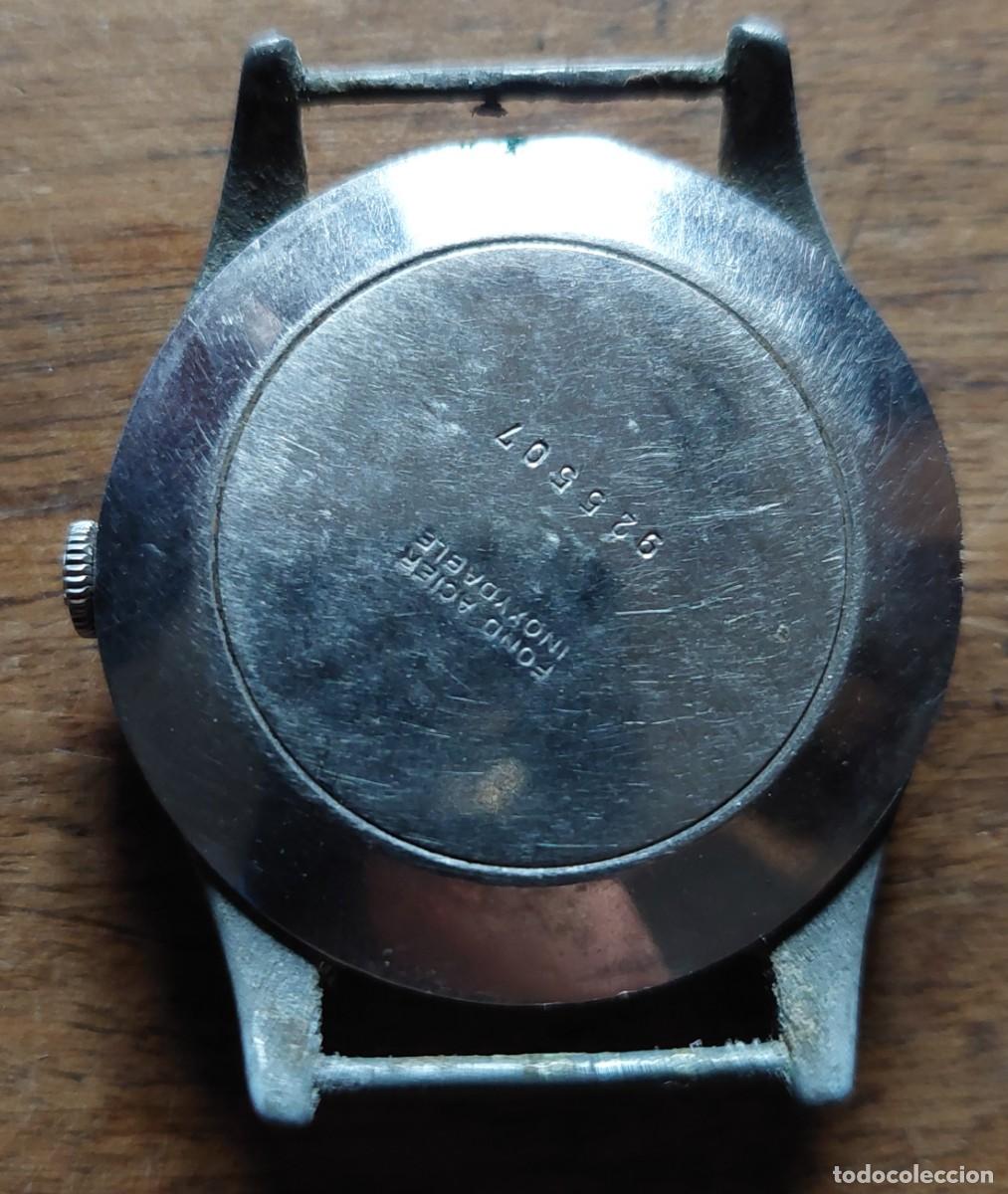Relojes de pulsera: Reloj pulsera Dogma - Foto 2