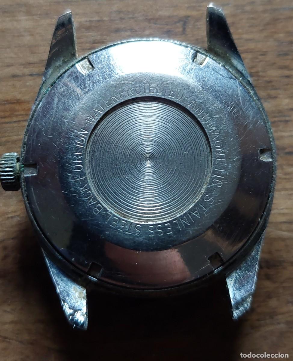 Relojes de pulsera: Reloj pulsera tanus - Foto 2