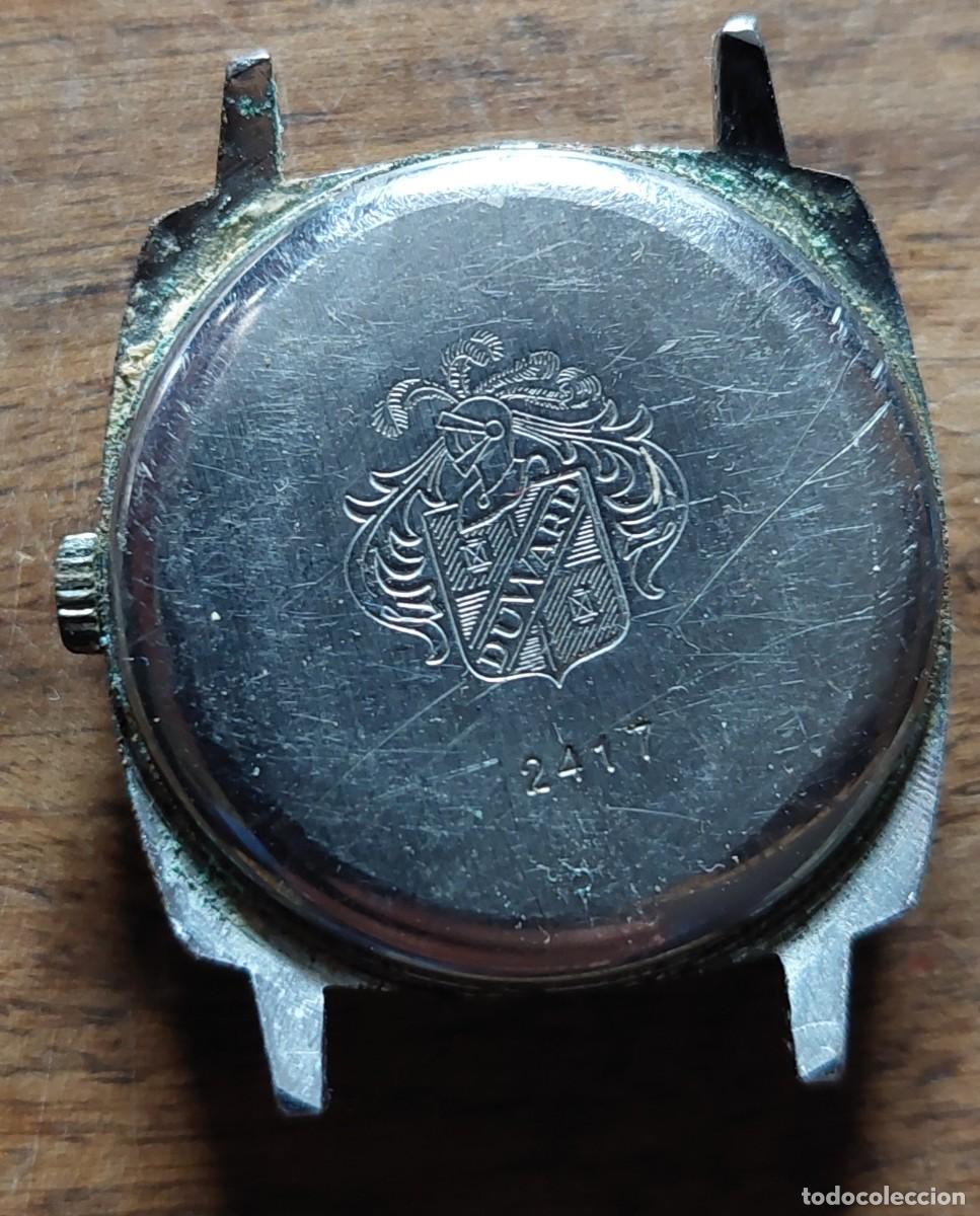 Relojes de pulsera: Reloj pulsera duward - Foto 2