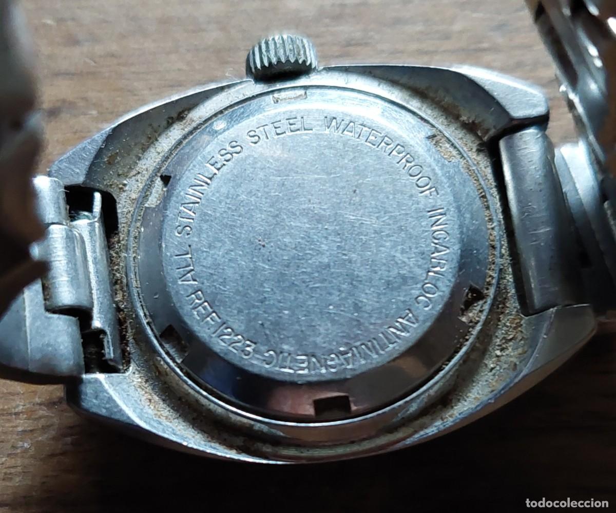 Relojes de pulsera: Reloj pulsera teylo - Foto 2