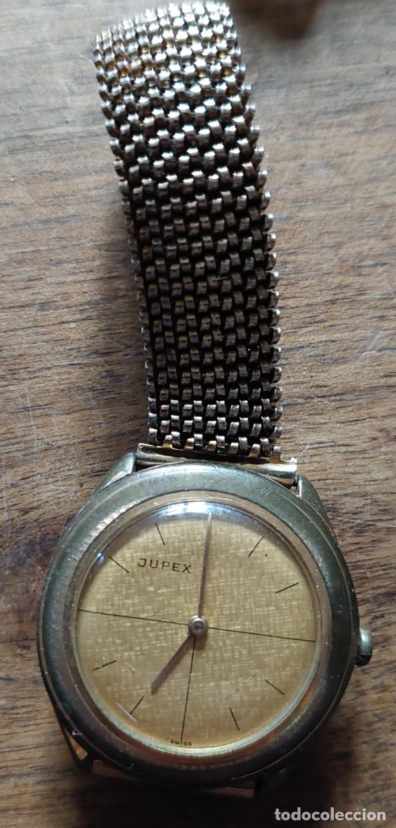 Relojes de pulsera: Reloj pulsera jupex - Foto 1