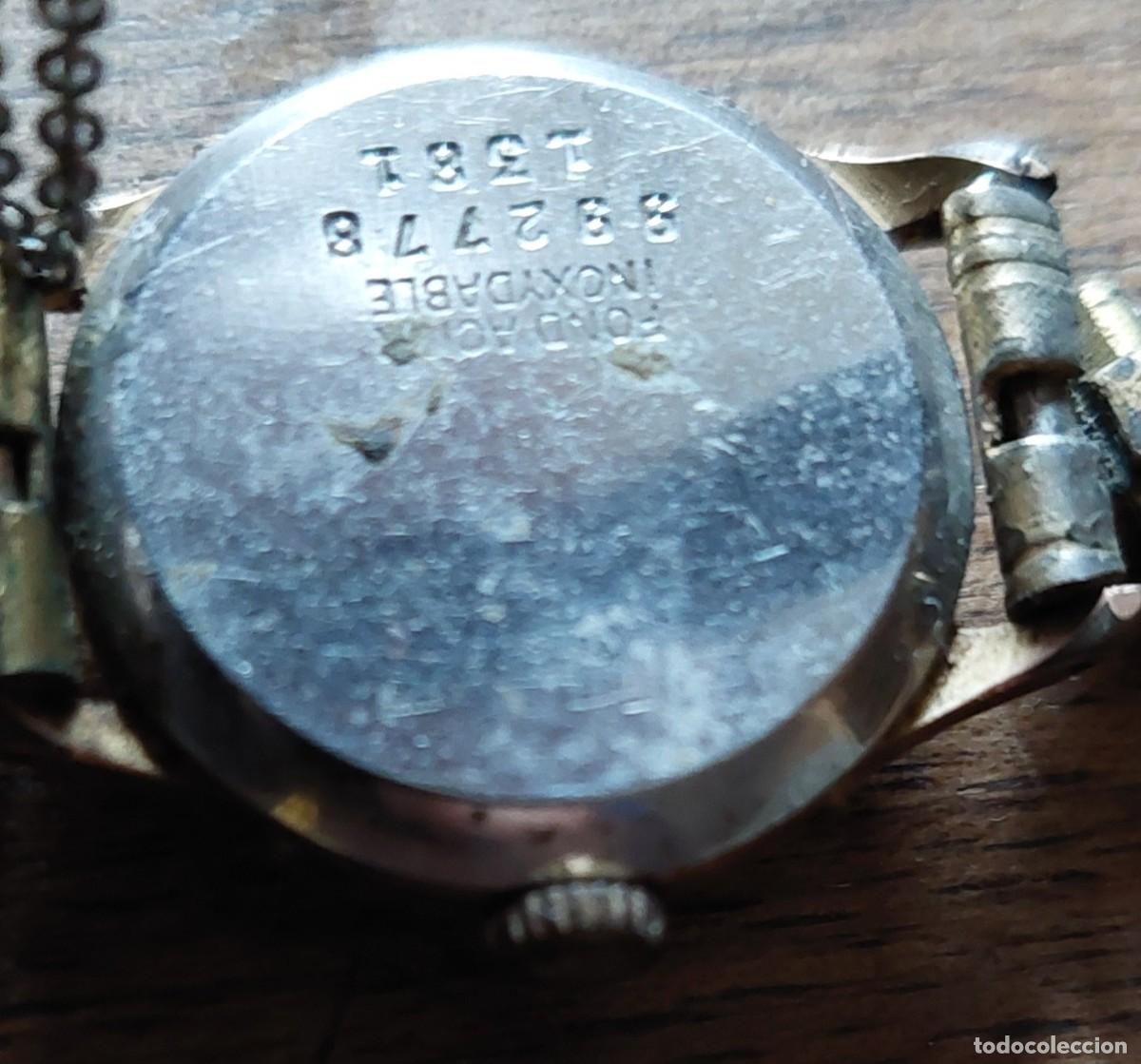 Relojes de pulsera: Reloj pulsera radiant - Foto 2