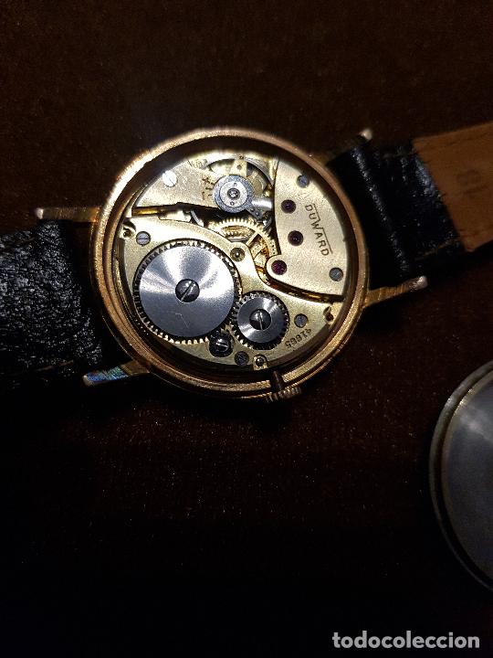 Relojes de pulsera: DUWARD CALENDAR - Foto 2