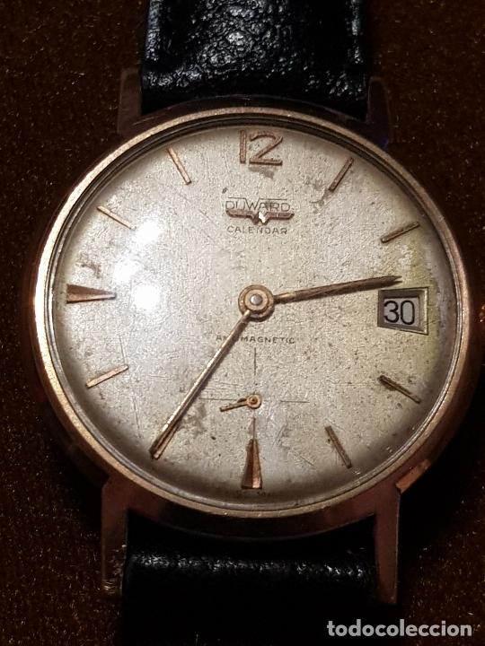 Relojes de pulsera: DUWARD CALENDAR - Foto 6