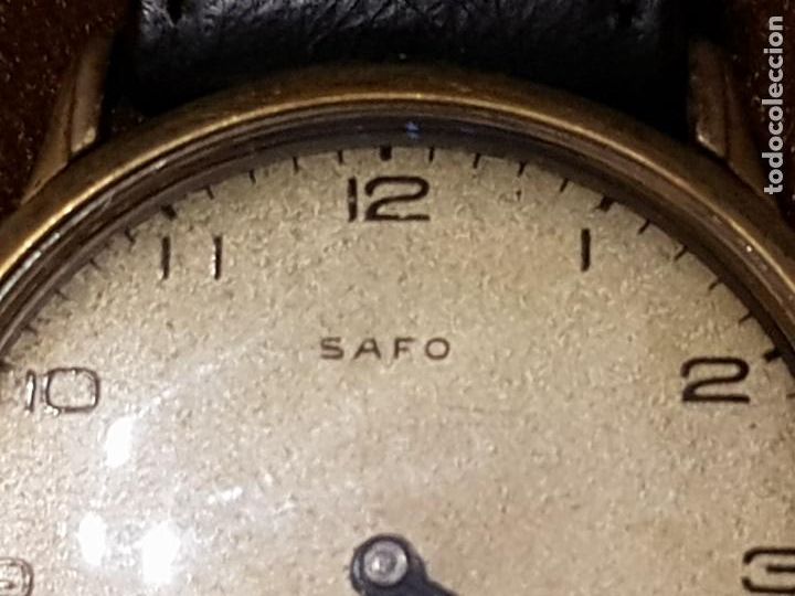 Relojes de pulsera: SAFO 17 RUBIES - Foto 3