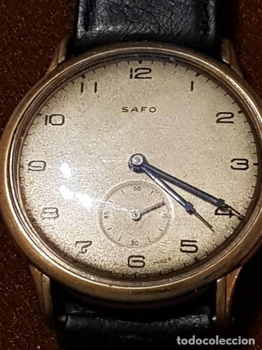 Relojes de pulsera: SAFO 17 RUBIES - Foto 1
