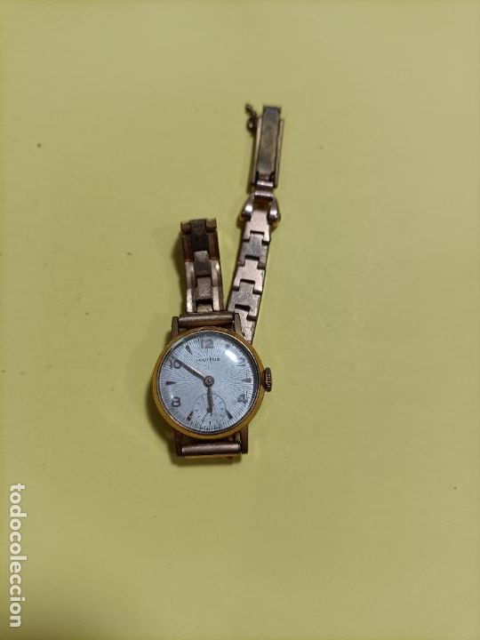 Relojes de pulsera: Reloj pulsera .No funciona - Foto 2