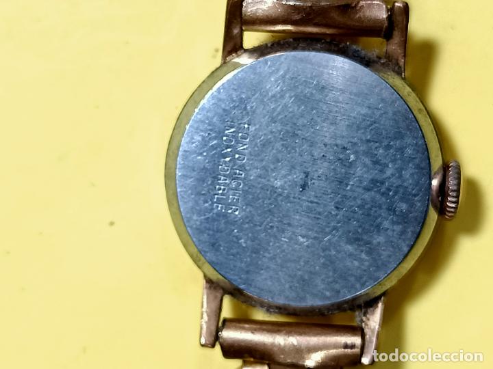Relojes de pulsera: Reloj pulsera .No funciona - Foto 3