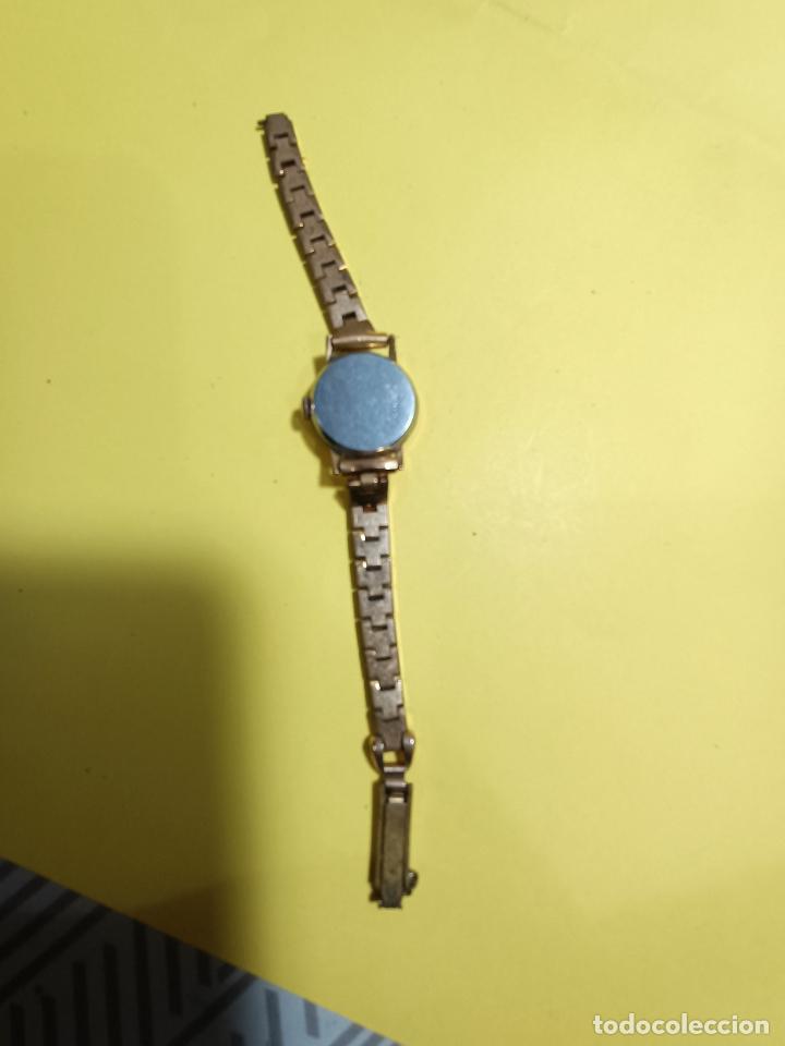 Relojes de pulsera: Reloj pulsera .No funciona - Foto 4
