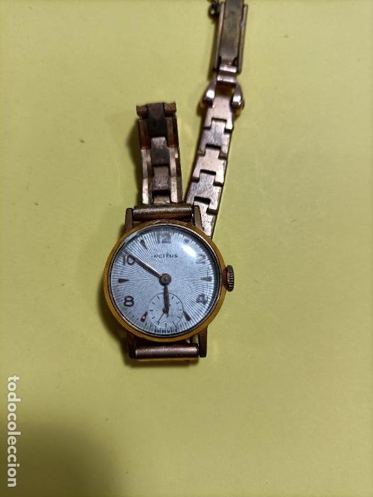 Relojes de pulsera: Reloj pulsera .No funciona - Foto 1