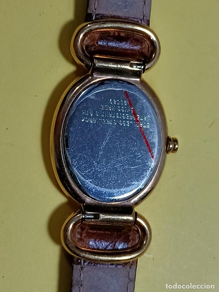 Relojes de pulsera: Reloj pulsera Odercia.No funciona - Foto 2