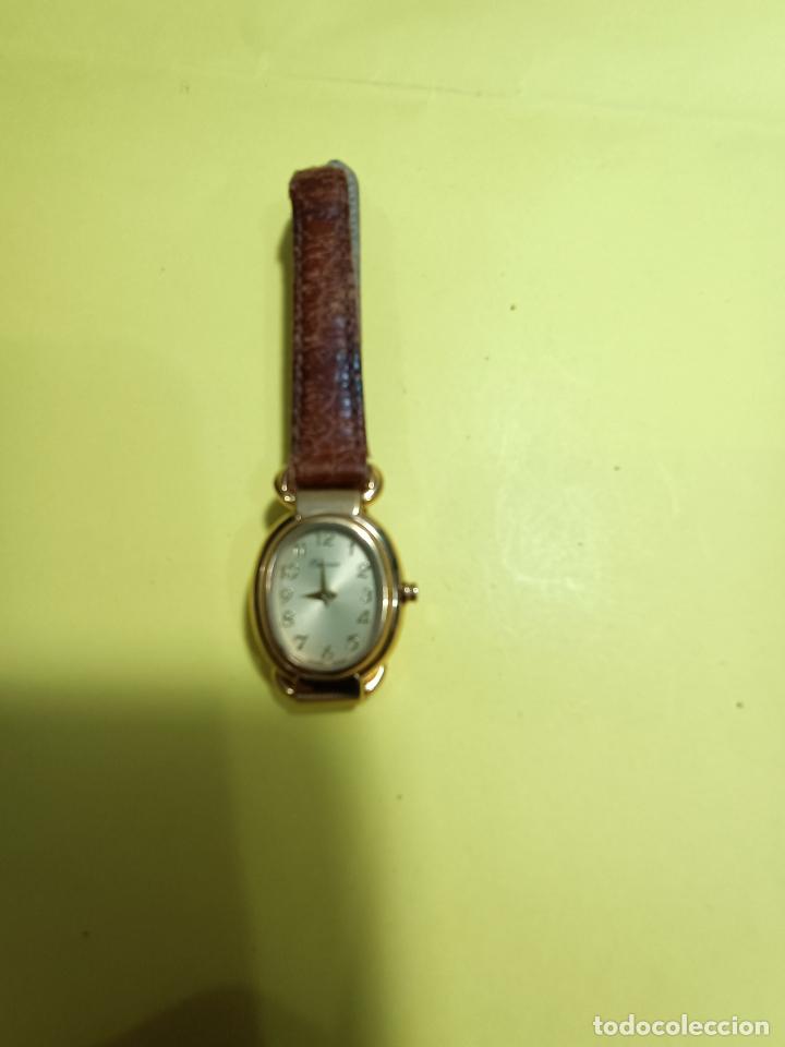 Relojes de pulsera: Reloj pulsera Odercia.No funciona - Foto 4