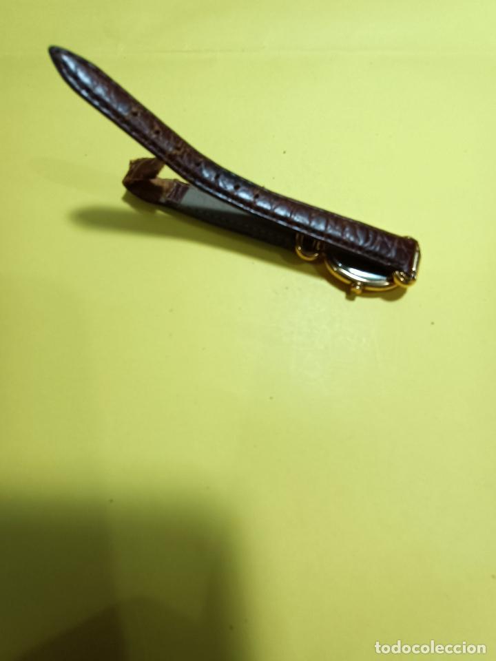 Relojes de pulsera: Reloj pulsera Odercia.No funciona - Foto 5