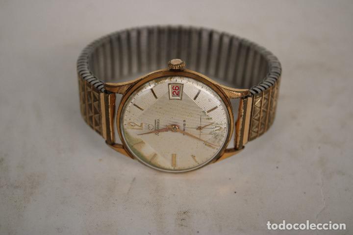 Relojes de pulsera: reloj turmas - Foto 2