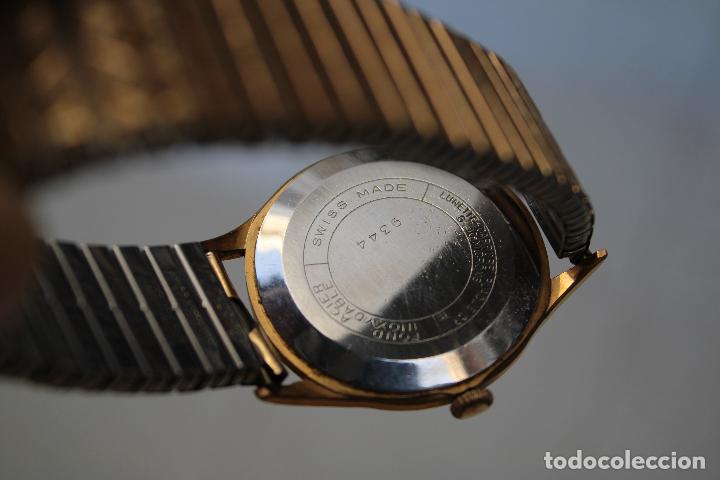 Relojes de pulsera: reloj turmas - Foto 3
