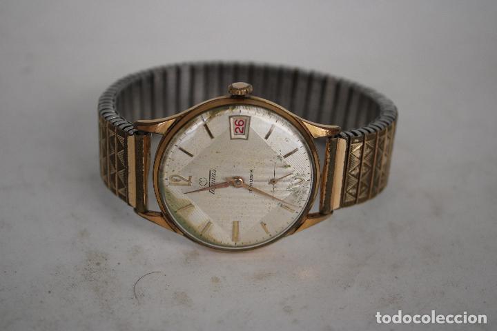 Relojes de pulsera: reloj turmas - Foto 1