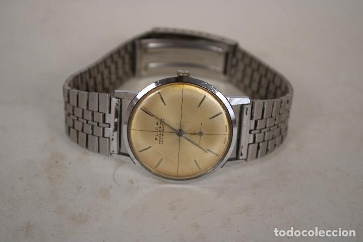 Relojes de pulsera: reloj flica - Foto 2