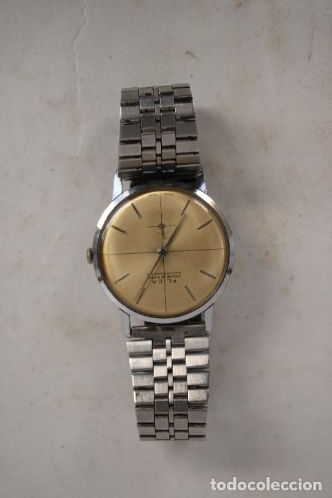 Relojes de pulsera: reloj flica - Foto 3