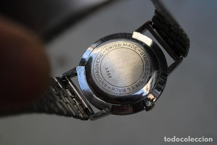 Relojes de pulsera: reloj flica - Foto 4