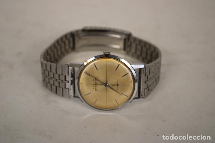 Relojes de pulsera: reloj flica - Foto 1