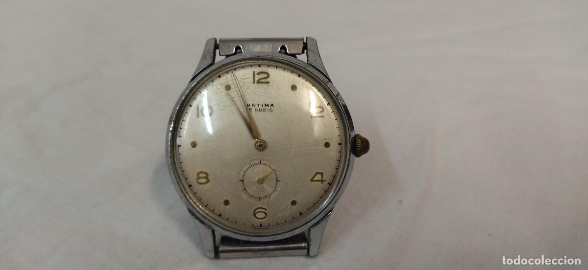 Relojes de pulsera: Reloj Antima - Foto 1