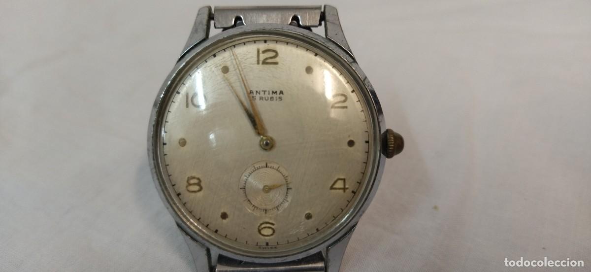 Relojes de pulsera: Reloj Antima - Foto 2