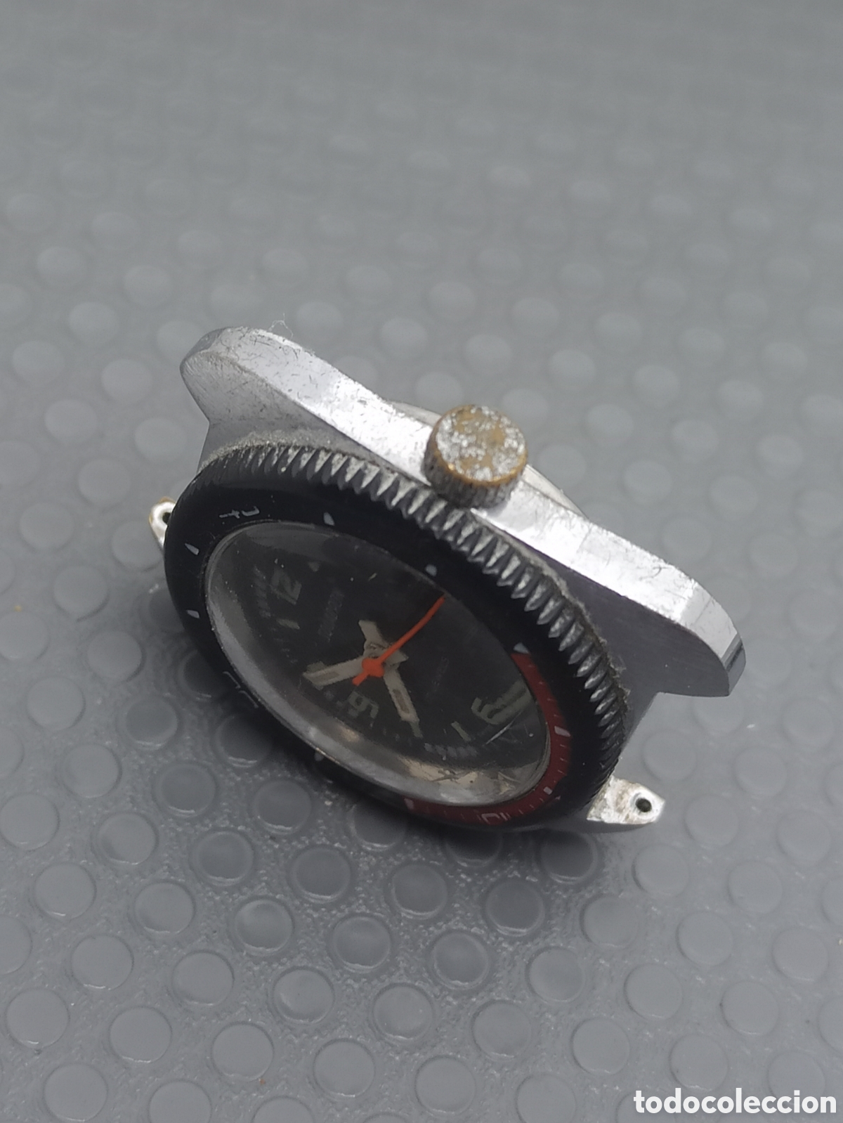 Relojes de pulsera: Reloj Squadron cuerda manual - Foto 7