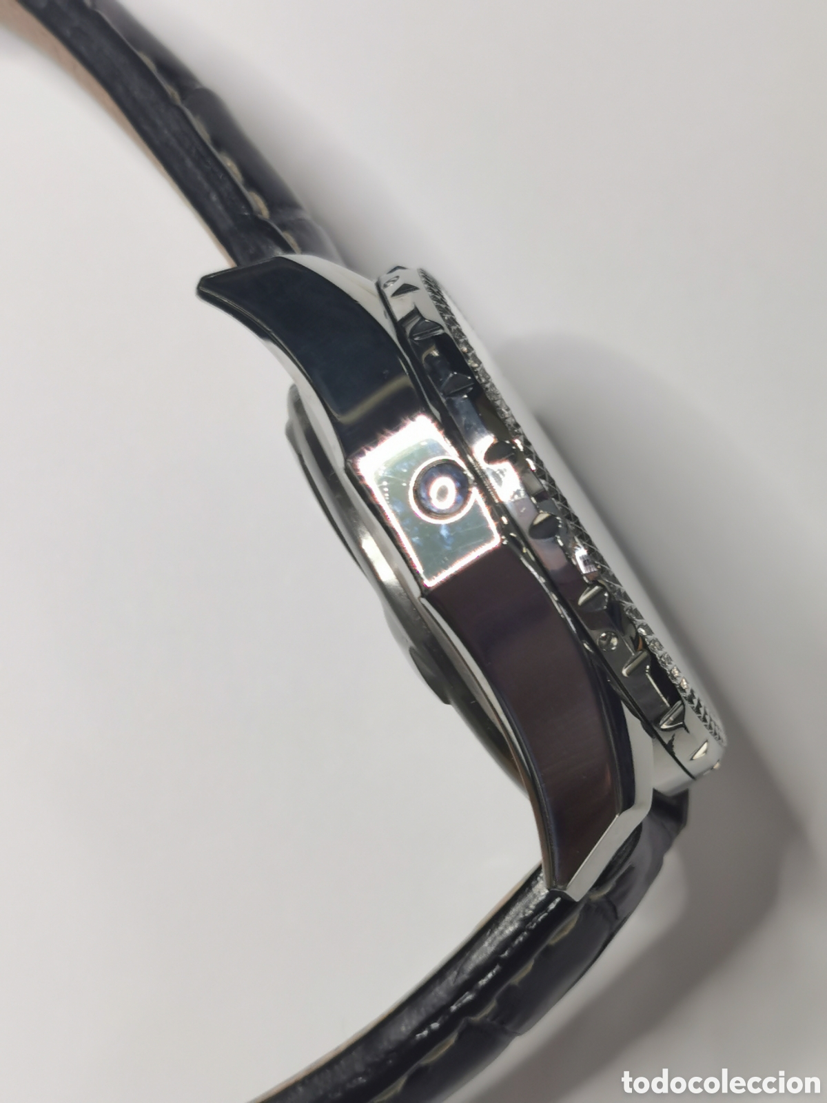Relojes de pulsera: BREITLING BENTLEY CRON&Oacute;METRO - Foto 6