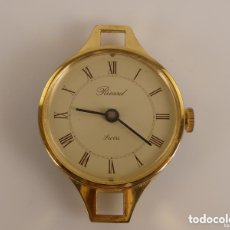 Relojes de pulsera: RELOJ DE CUERDA SUIZO MARCA RICARD. Lote 388330799
