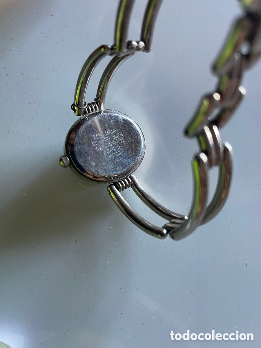 Relojes de pulsera: Reloj mujer - Foto 2