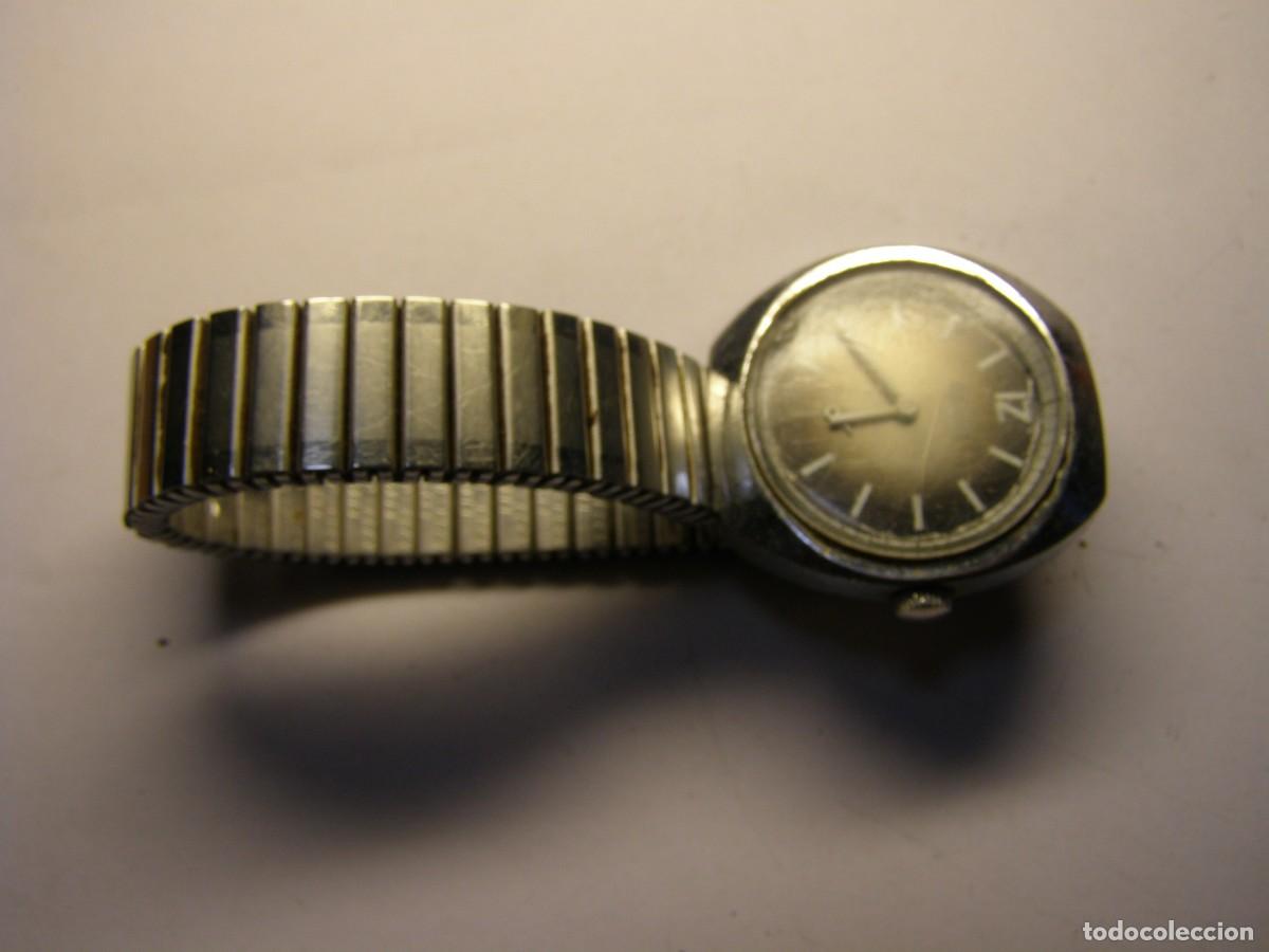 Relojes de pulsera: Reloj de pulsera BRINA. - Foto 1