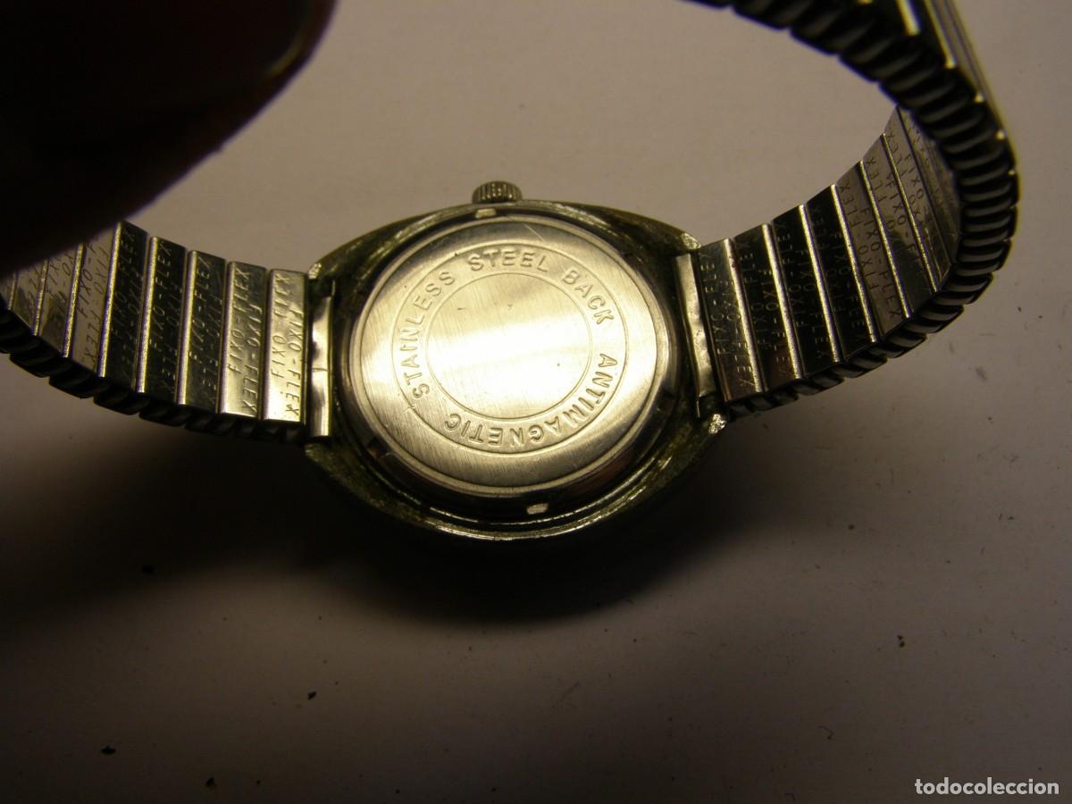 Relojes de pulsera: Reloj de pulsera BRINA. - Foto 3