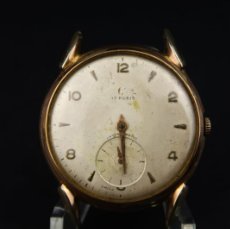 Relojes de pulsera: ANTIGUO RELOJ DE PULSERA MILUS. Lote 389505614