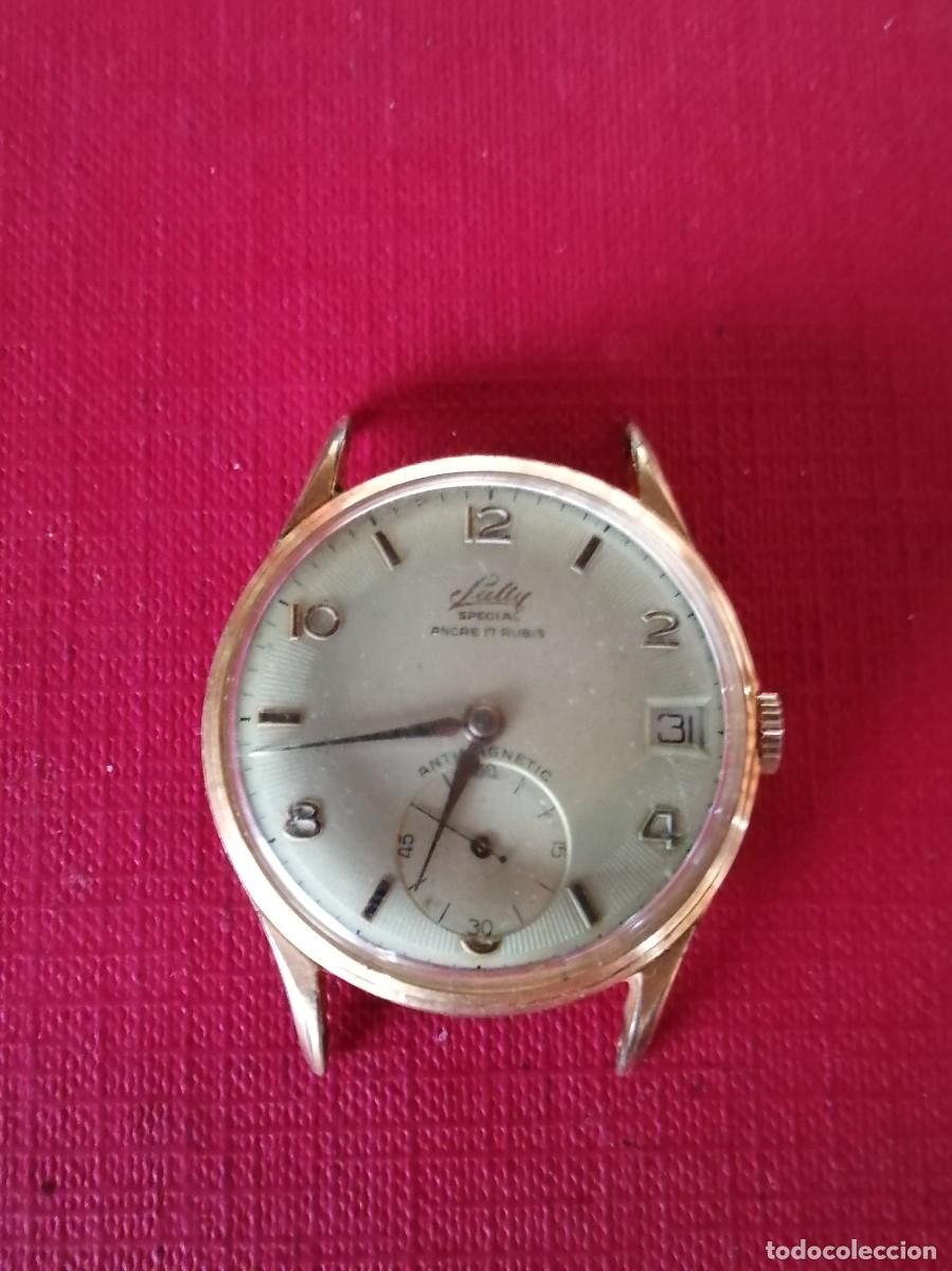 Relojes de pulsera: Reloj Sully con calendario - Foto 2