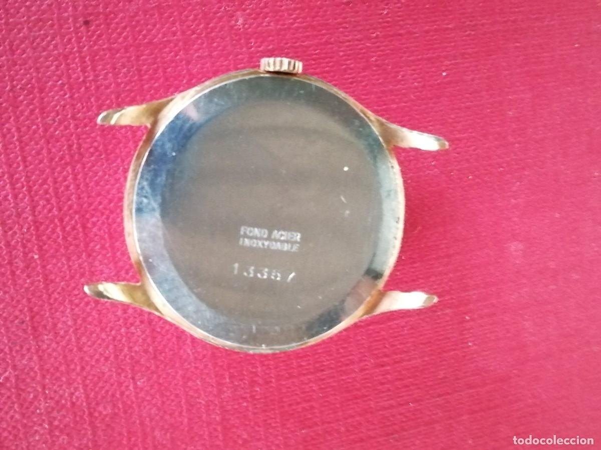 Relojes de pulsera: Reloj Sully con calendario - Foto 3