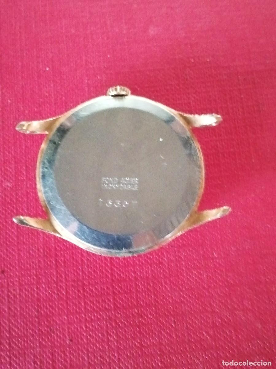 Relojes de pulsera: Reloj Sully con calendario - Foto 4
