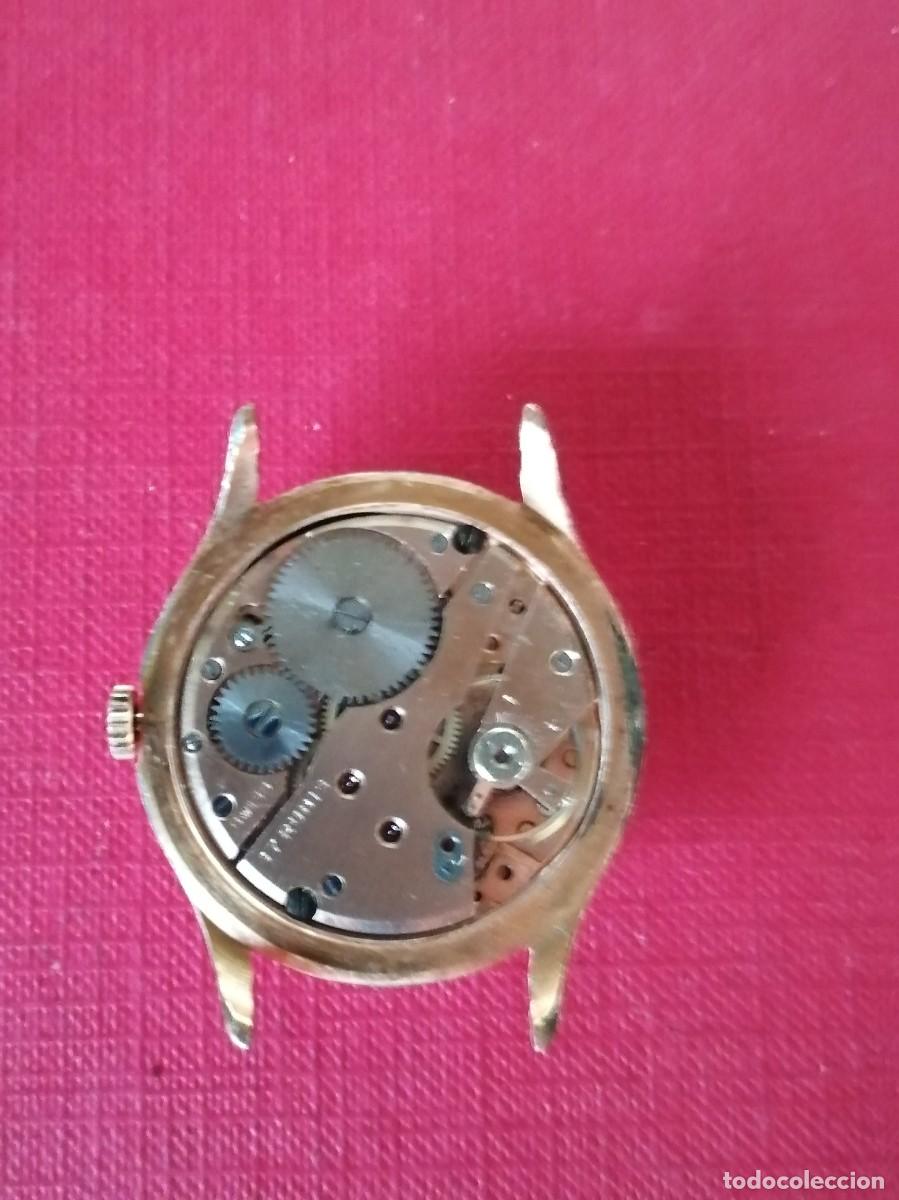 Relojes de pulsera: Reloj Sully con calendario - Foto 5