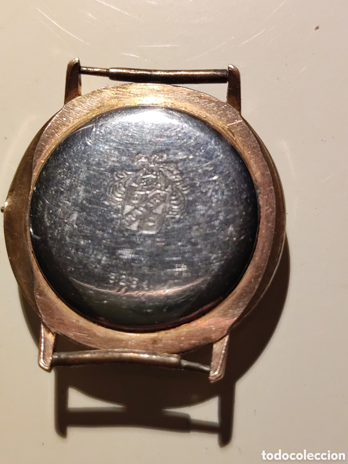Relojes de pulsera: Reloj caballero Duward - Foto 2