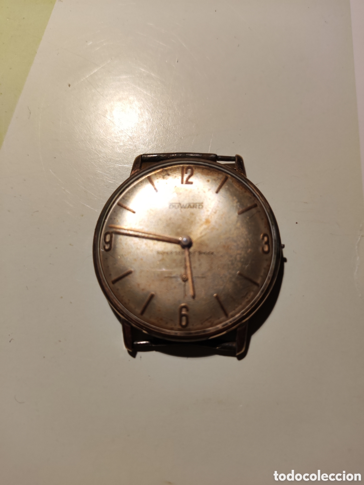 Relojes de pulsera: Reloj caballero Duward - Foto 1