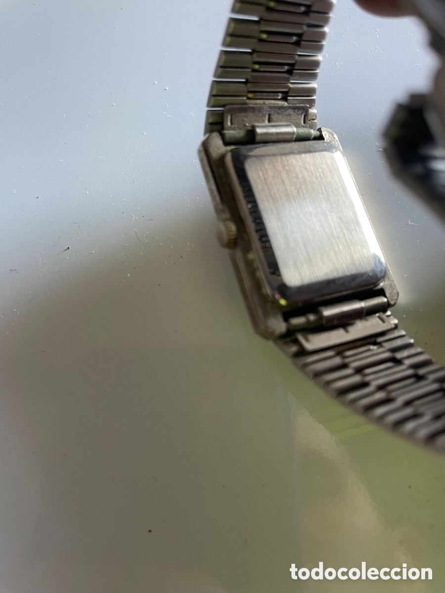 Relojes de pulsera: Reloj micro - Foto 3