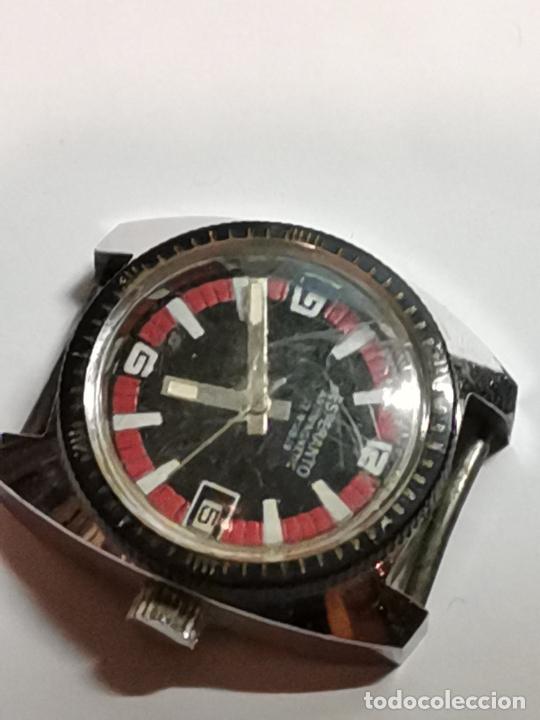 Relojes de pulsera: RELOJ ESPERANTO 17 RUBIES - Foto 5