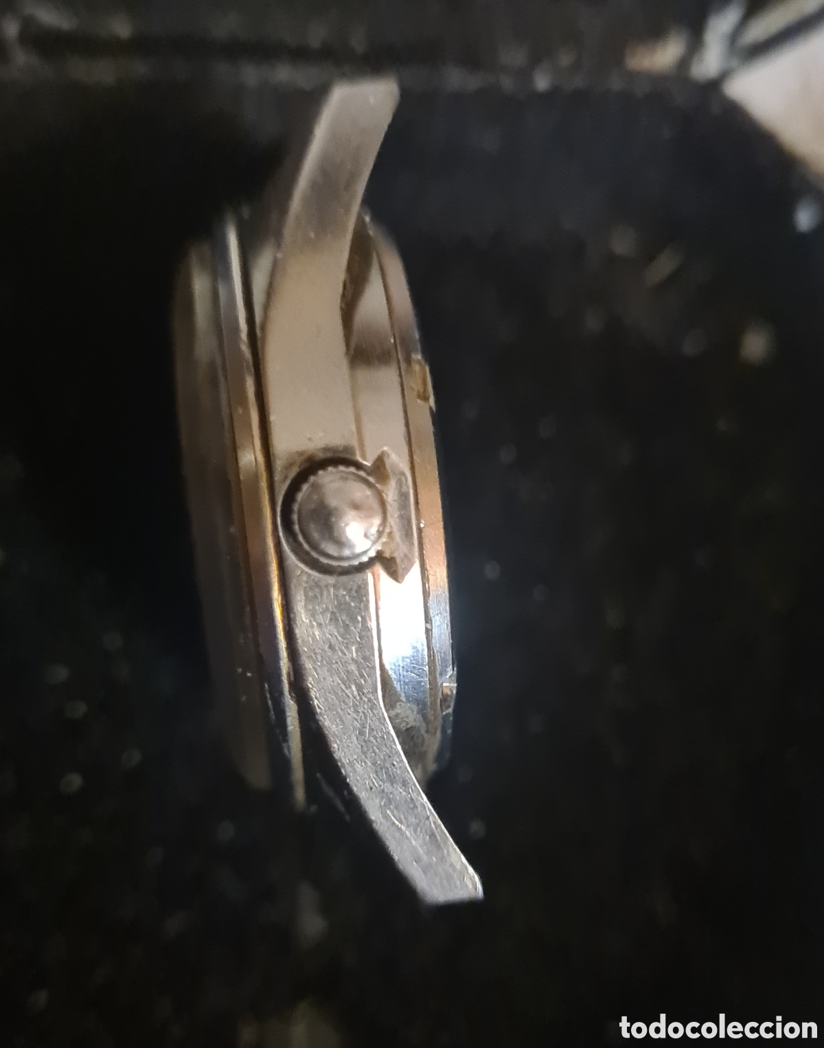 Relojes de pulsera: Reloj ORIENT antiguo. - Foto 3