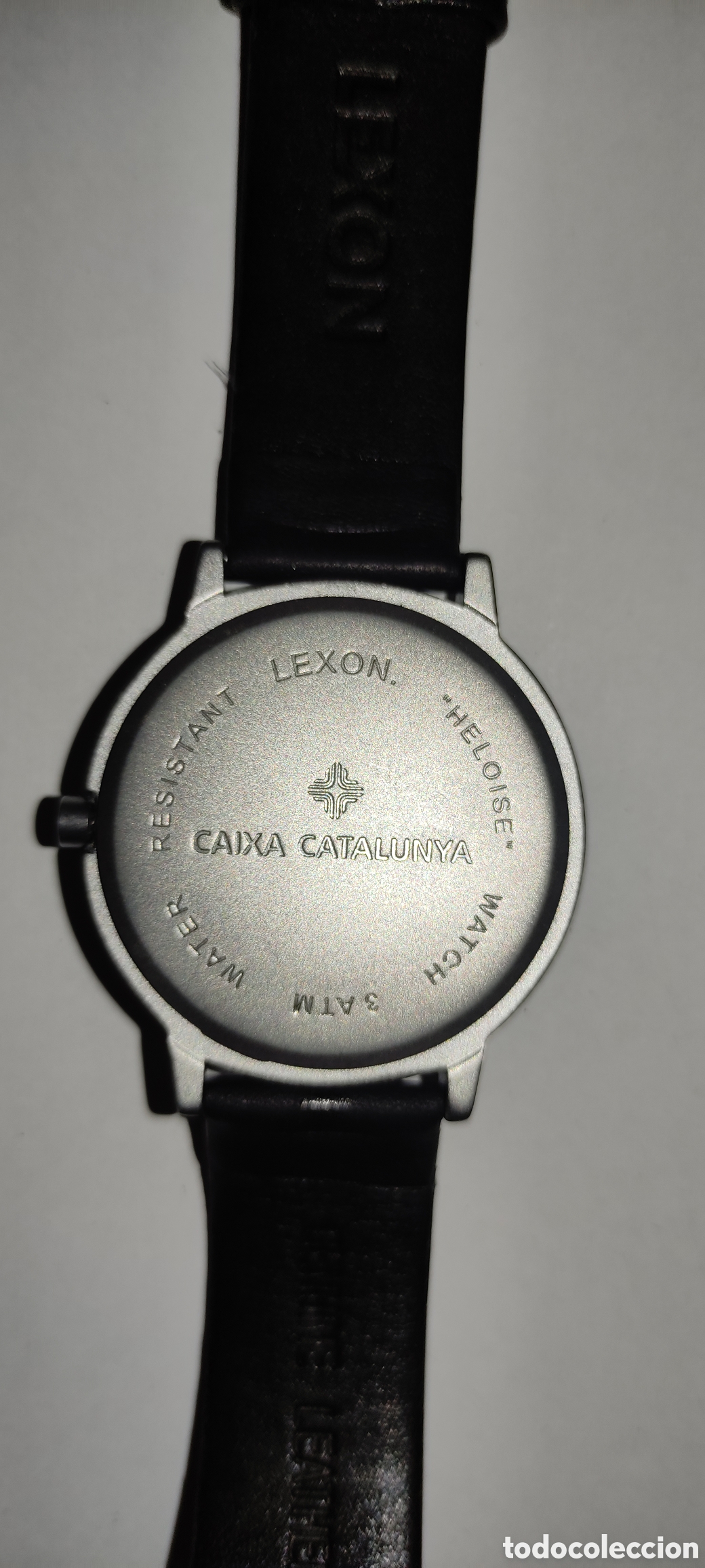 Relojes de pulsera: RELOJ LEXON - Foto 2