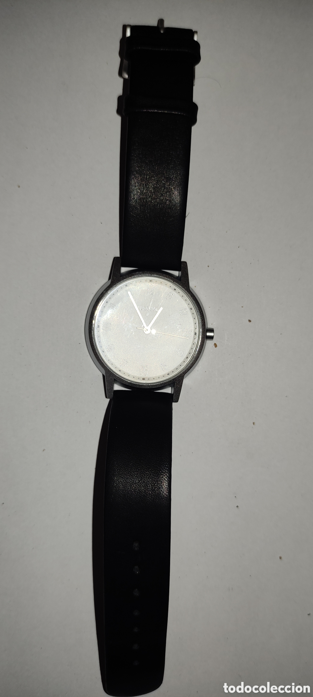 Relojes de pulsera: RELOJ LEXON - Foto 3