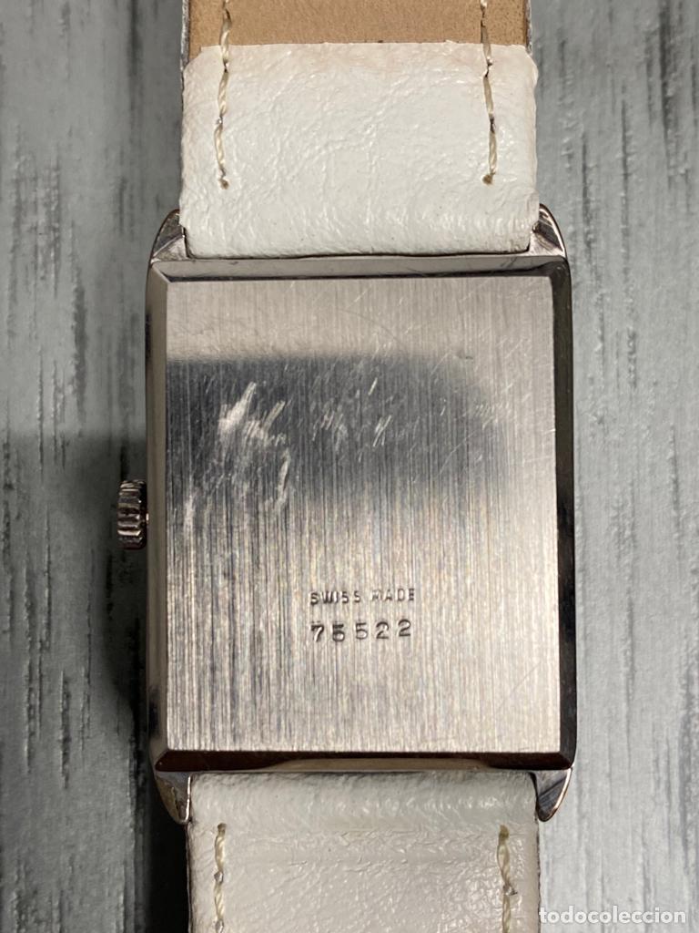 Relojes de pulsera: Reloj suizo Bucherer - Foto 2